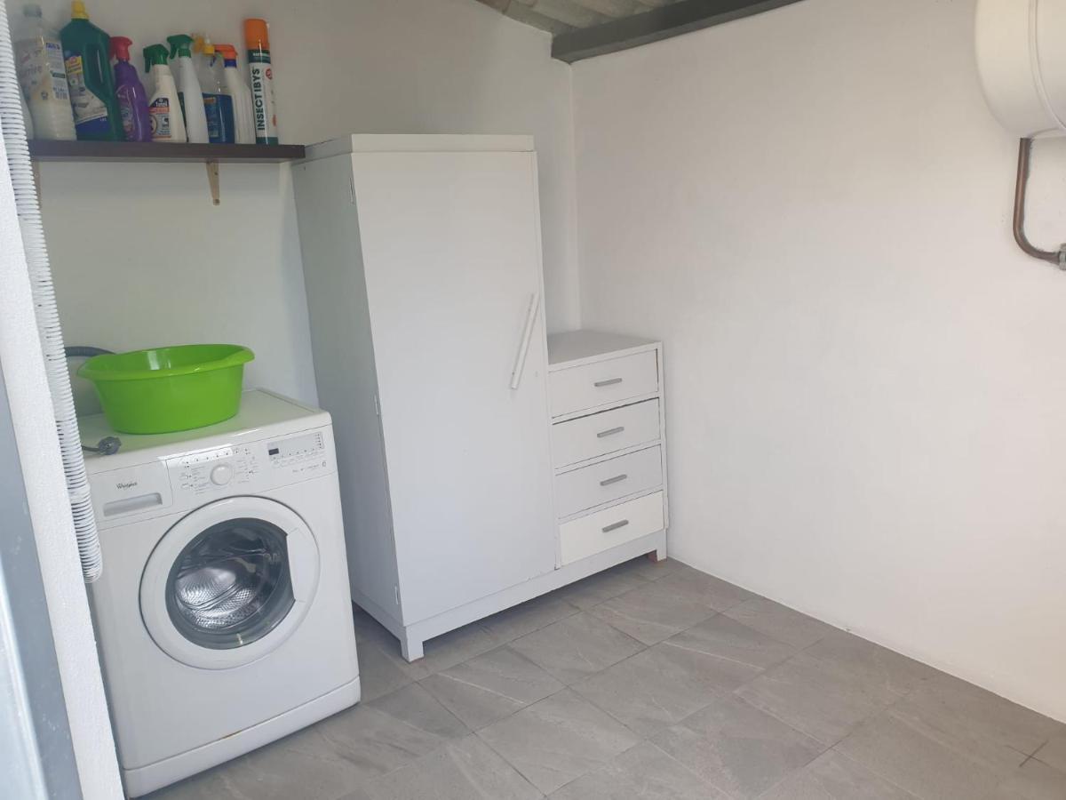 Casita De Abaixo Leilighet Ribadeo Eksteriør bilde